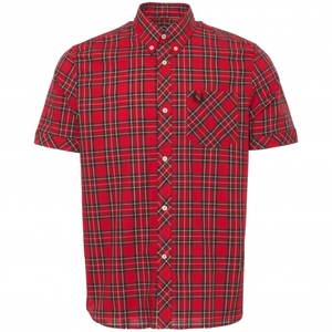 Reissues Tartan Shirt