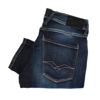 Replay Anbass Hyperflex Slim Fit Jeans M914