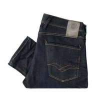 Replay Hyperflex Anbass Dark Wash Jeans M914-661519007