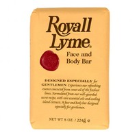 Royal Fragrances Fragrances Rfg. lymebody N/c.lyme