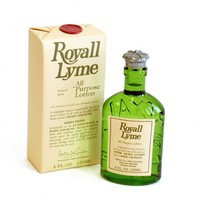Royall Lyme All Purpose Lotion R13107