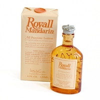 Royall Mandarin All Purpose Lotion R12342