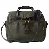 Rugged Twill Padded Computer Bag