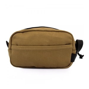 Rugged Twill Travel Kit