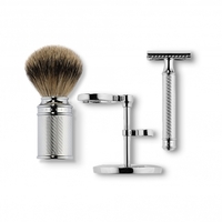Safety Razor Shave Set