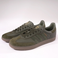 Samba OG FT