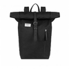 Sandqvist Dante Black Backpack SQA584