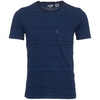 Set-In Sunset Pocket T-Shirt
