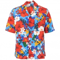 Short Sleeve Shirt
