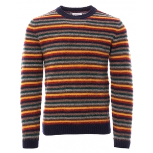 Sigfred Lambswool Jumper