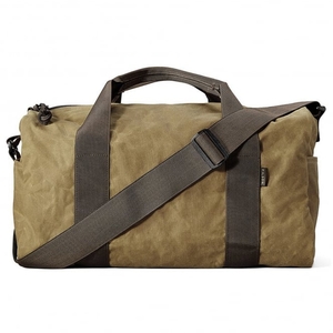 Small Field Duffle