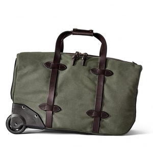Small Rolling Duffle Bag