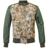 Spiewak Arid Camo MA-1 Bomber Jacket GMCPS0019