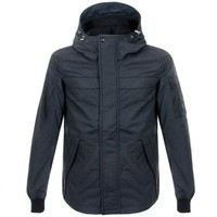 Spiewak Camou Uniform Navy Jacket SMCPS0055