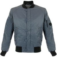 Spiewak MA-1 Sage Jacket 142MSMCPS0007 Grey Blue