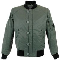 Spiewak MA-1 Sage Jacket SMCPS0007 SFS01