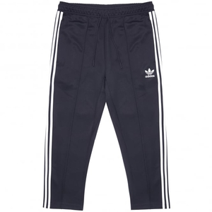 SST Relaxed Cropped Track Pants