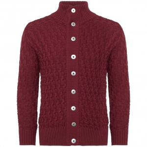 Stark Cardigan