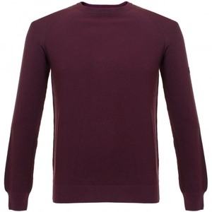 Steer Crew Neck Jumper