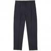 Stretch Wool Trousers