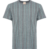 Stripe Crew Tee
