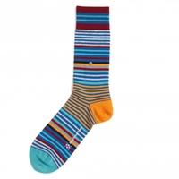 Stripe Socks