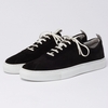 Suede Sneaker 1