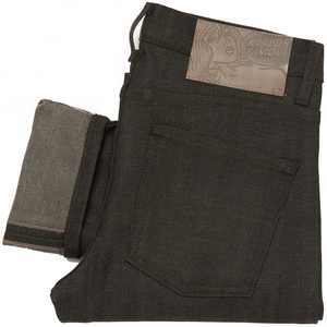 Super Skinny Guy Stretch Selvedge