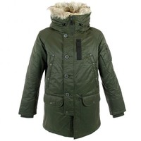 Supreme Bags Jacket Spw. s00306401 Ano.snorkel