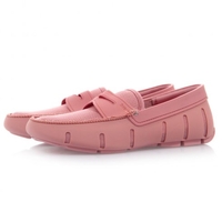 Swims Penny Loafer Pink Shoes 21201