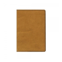Tanner Goods Rich Moc Travel Wallet