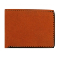 Tanner Goods Utility Bifold Chicago Leather Wallet 17458
