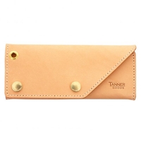 Tanner Goods Workman Natural Wallet