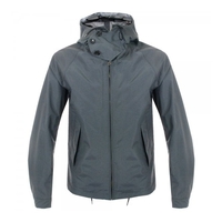 Ten C Anorak Nastrato Forest Jacket 15CTCUC04008