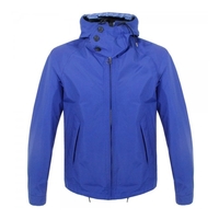Ten C Anorak Nastrato Overseas Jacket 15CTCUC04008