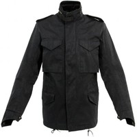 Ten C Field Jacket Navy 13CTCUB04004