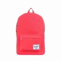 The Herschel Supply Classic Salmon Backpack 10001-00310