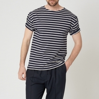 Theviec Breton Sailor Shirt