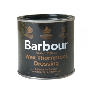 Thornproofing Wax