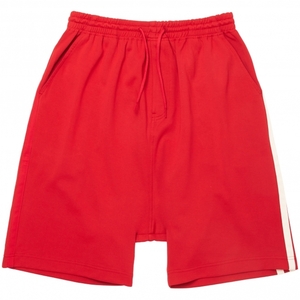 Three Stripe Shorts