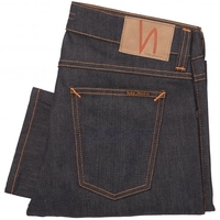Tilted Tor Jeans - Skinny Fit
