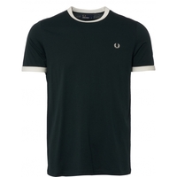 Tonal Ringer T-Shirt