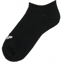 Trefoil Liner Socks - 3PK