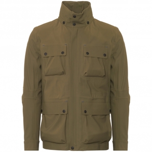 Trialmaster Evo Jacket