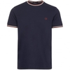 Twin Tipped T-Shirt