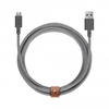 USB-C to A Belt Cable XL