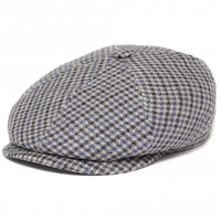 Varysburg Flat Cap