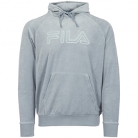 Velour Kai Hoodie