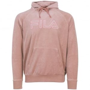 Velour Kai Hoodie