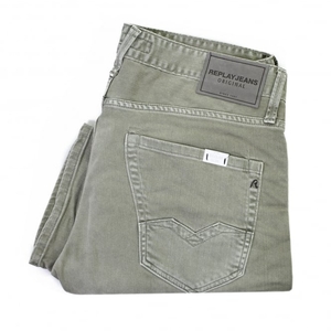 Waitom Denim Jeans - Slim Fit
